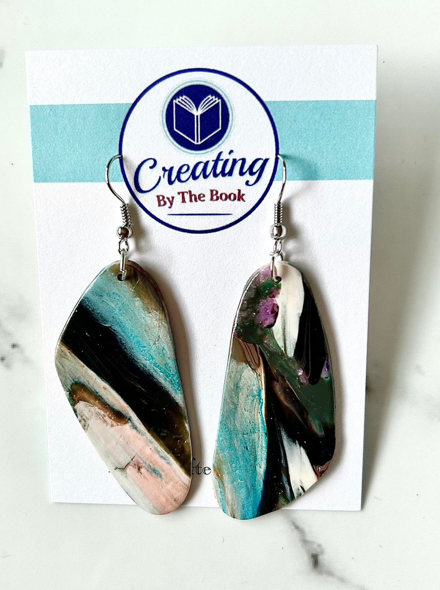 Upcycled Butterfly Wings