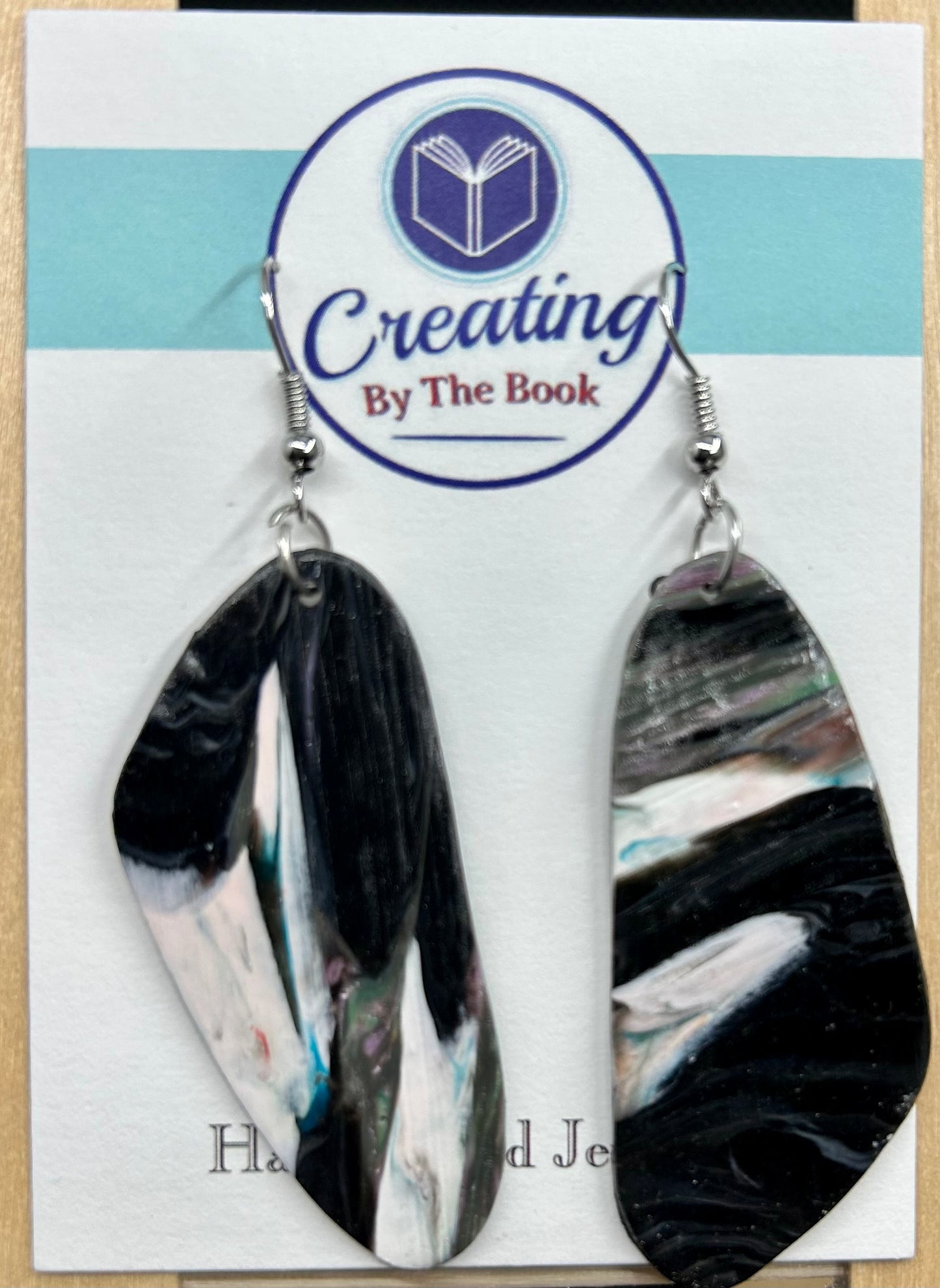 Upcycled Butterfly Wings